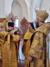 6-Божественная Литургия В Неделю 22-ю по Пятидесятнице