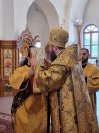 7-Божественная Литургия В Неделю 22-ю по Пятидесятнице