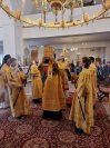 8-Божественная Литургия В Неделю 22-ю по Пятидесятнице