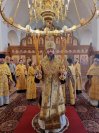 9-Божественная Литургия В Неделю 22-ю по Пятидесятнице