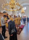 10-Божественная Литургия В Неделю 22-ю по Пятидесятнице