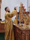 14-Божественная Литургия В Неделю 22-ю по Пятидесятнице