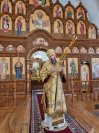 15-Божественная Литургия В Неделю 22-ю по Пятидесятнице