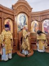 16-Божественная Литургия В Неделю 22-ю по Пятидесятнице