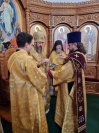17-Божественная Литургия В Неделю 22-ю по Пятидесятнице
