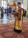 19-Божественная Литургия В Неделю 22-ю по Пятидесятнице