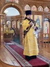 20-Божественная Литургия В Неделю 22-ю по Пятидесятнице