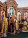 22-Божественная Литургия В Неделю 22-ю по Пятидесятнице