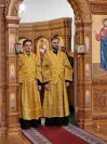 24-Божественная Литургия В Неделю 22-ю по Пятидесятнице