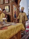 27-Божественная Литургия В Неделю 22-ю по Пятидесятнице