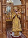 28-Божественная Литургия В Неделю 22-ю по Пятидесятнице