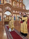 29-Божественная Литургия В Неделю 22-ю по Пятидесятнице