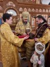 31-Божественная Литургия В Неделю 22-ю по Пятидесятнице