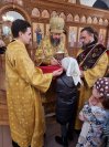 33-Божественная Литургия В Неделю 22-ю по Пятидесятнице