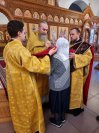 34-Божественная Литургия В Неделю 22-ю по Пятидесятнице