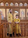 35-Божественная Литургия В Неделю 22-ю по Пятидесятнице