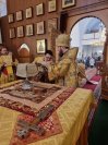 36-Божественная Литургия В Неделю 22-ю по Пятидесятнице