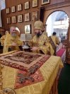 37-Божественная Литургия В Неделю 22-ю по Пятидесятнице