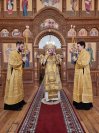 40-Божественная Литургия В Неделю 22-ю по Пятидесятнице