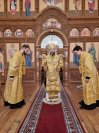 41-Божественная Литургия В Неделю 22-ю по Пятидесятнице