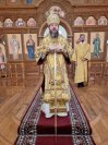 42-Божественная Литургия В Неделю 22-ю по Пятидесятнице