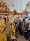 44-Божественная Литургия В Неделю 22-ю по Пятидесятнице