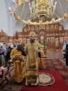 45-Божественная Литургия В Неделю 22-ю по Пятидесятнице