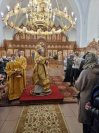 46-Божественная Литургия В Неделю 22-ю по Пятидесятнице