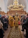 47-Божественная Литургия В Неделю 22-ю по Пятидесятнице