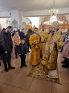 49-Божественная Литургия В Неделю 22-ю по Пятидесятнице