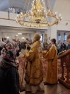 51-Божественная Литургия В Неделю 22-ю по Пятидесятнице