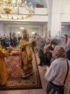 52-Божественная Литургия В Неделю 22-ю по Пятидесятнице
