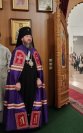 20-Великая вечерня в день Рождества Христова была совершена в главном храме Восточного Казахстана