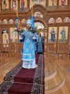 20-«Днесь спасения нашего главизна». Праздник Благовещения Пресвятой Богородицы в Андреевском кафедральном соборе