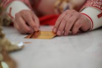 9-Архиепископ Амфилохий сослужил митрополиту Екатеринбургскому и Верхотурскому Евгению, главе Екатеринбургской митрополии