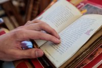 25-Архиепископ Амфилохий сослужил митрополиту Екатеринбургскому и Верхотурскому Евгению, главе Екатеринбургской митрополии