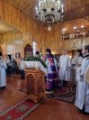 3-Служение архиепископа Амфилохия в день Собора Пресвятой Богородицы