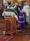 4-Служение архиепископа Амфилохия в день Собора Пресвятой Богородицы