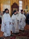 7-Служение архиепископа Амфилохия в день Собора Пресвятой Богородицы