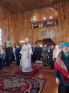10-Служение архиепископа Амфилохия в день Собора Пресвятой Богородицы
