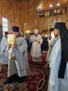 11-Служение архиепископа Амфилохия в день Собора Пресвятой Богородицы