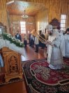 12-Служение архиепископа Амфилохия в день Собора Пресвятой Богородицы