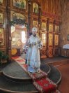 13-Служение архиепископа Амфилохия в день Собора Пресвятой Богородицы
