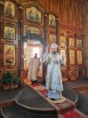 14-Служение архиепископа Амфилохия в день Собора Пресвятой Богородицы