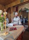 15-Служение архиепископа Амфилохия в день Собора Пресвятой Богородицы