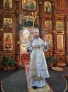 16-Служение архиепископа Амфилохия в день Собора Пресвятой Богородицы