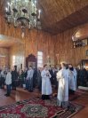 18-Служение архиепископа Амфилохия в день Собора Пресвятой Богородицы