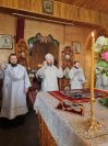 19-Служение архиепископа Амфилохия в день Собора Пресвятой Богородицы