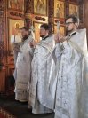 22-Служение архиепископа Амфилохия в день Собора Пресвятой Богородицы