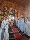 23-Служение архиепископа Амфилохия в день Собора Пресвятой Богородицы